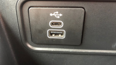 Ford EcoSport 1.0 EcoBoost 125 Active 5dr Petrol Hatchback